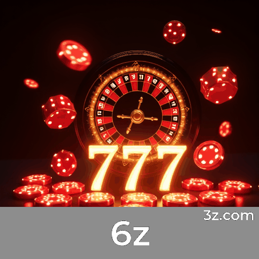 Desbloqueie Recompensas Surpreendentes com 6z