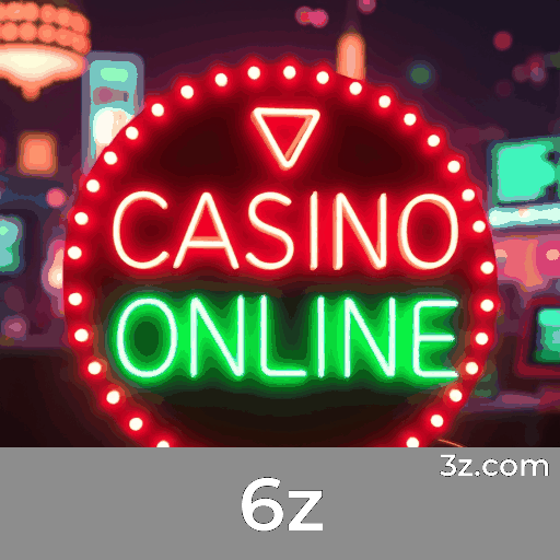 Desbloqueie Recompensas Surpreendentes com 6z